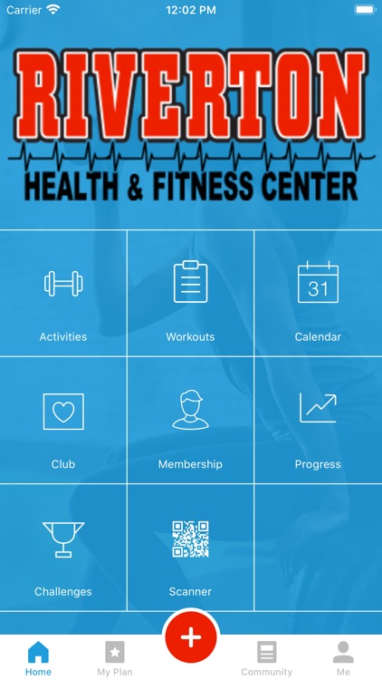 Riverton Health & Fitness