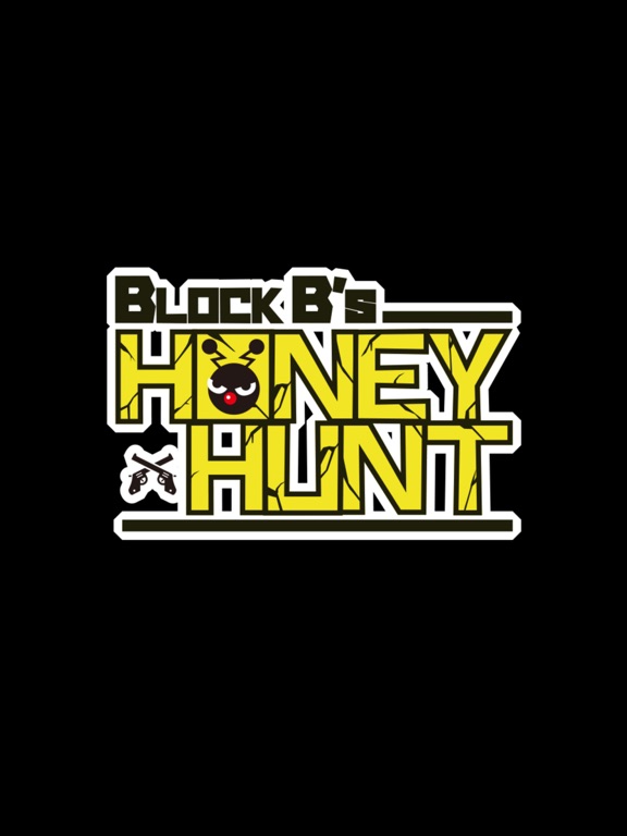 Block B's HONEY×HUNTのおすすめ画像1