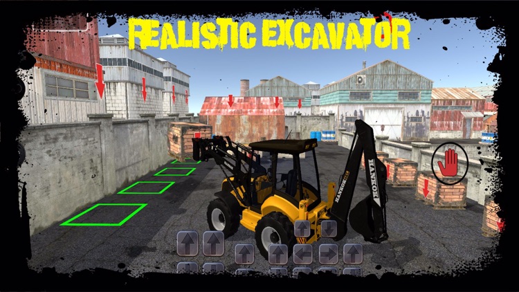 Construction Simulator Game 21 screenshot-6