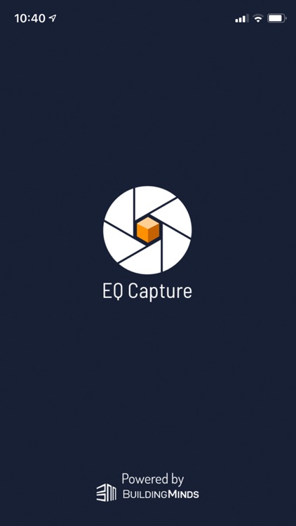 EQ Capture