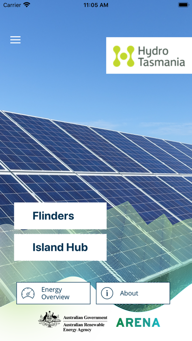 How to cancel & delete Flinders Island Energy HUB from iphone & ipad 2