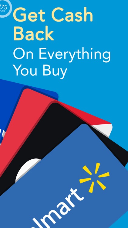 Shop & Earn Rewards: Shopkick