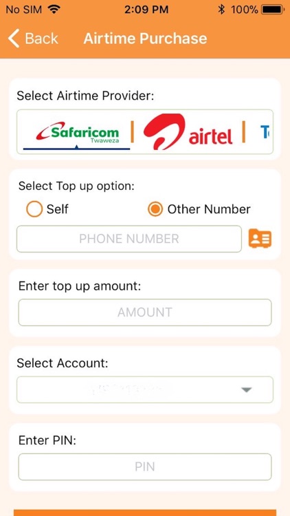 Access Bank Kenya screenshot-7
