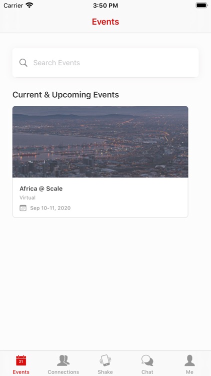 Africa@Scale