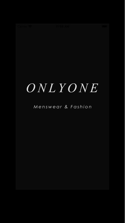 Onlyone Shop