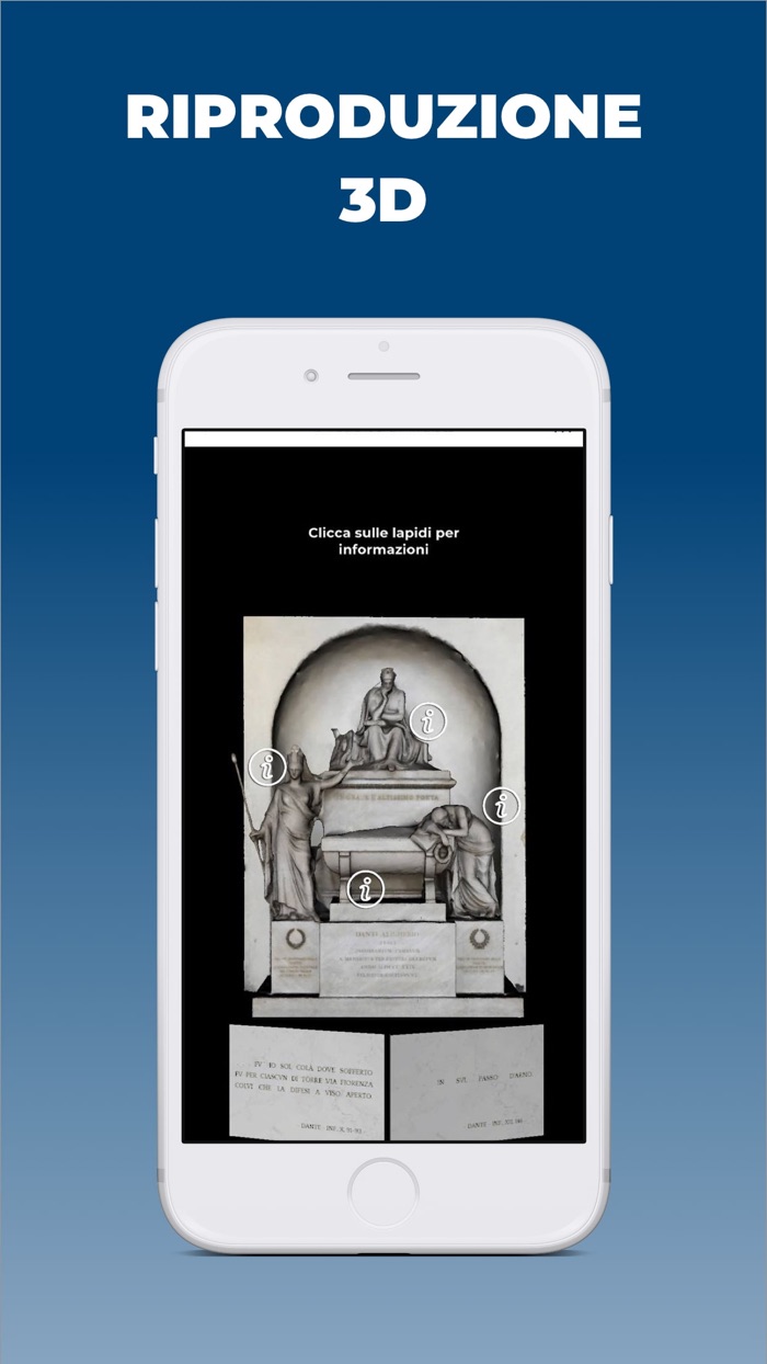 In Tuscany with Dante