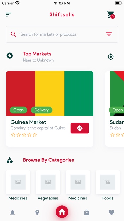 Shiftsells screenshot-3