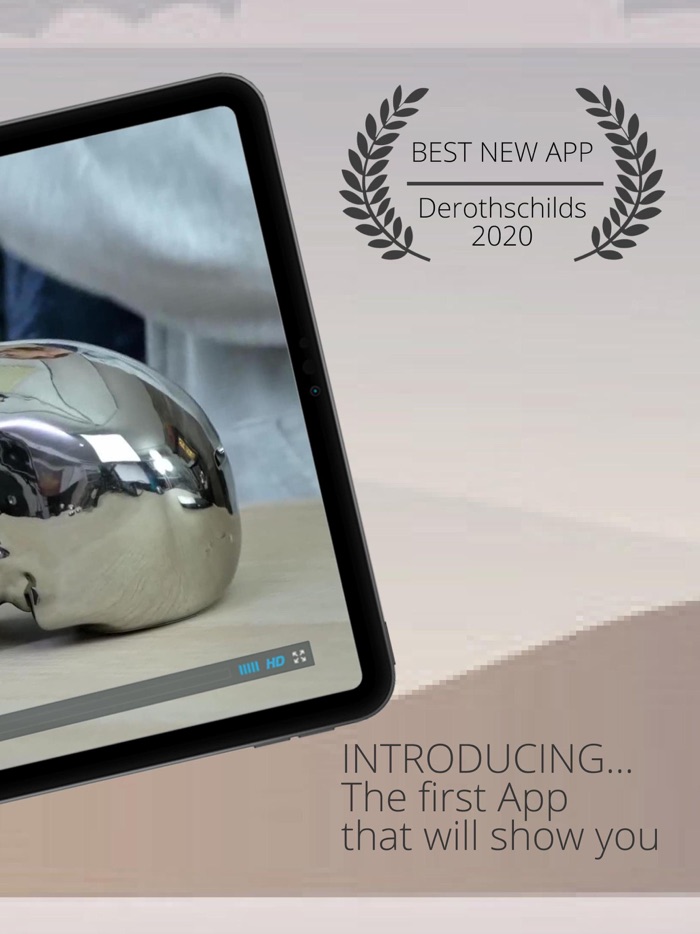 3D Printing Model Craft Scan