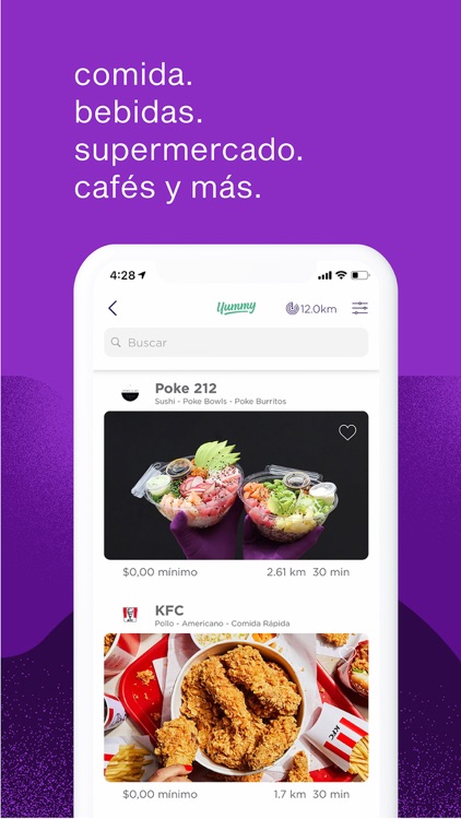 Yummy Venezuela