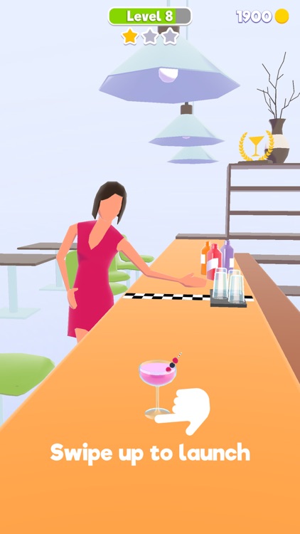 Juice Master - Mix and Drink screenshot-7