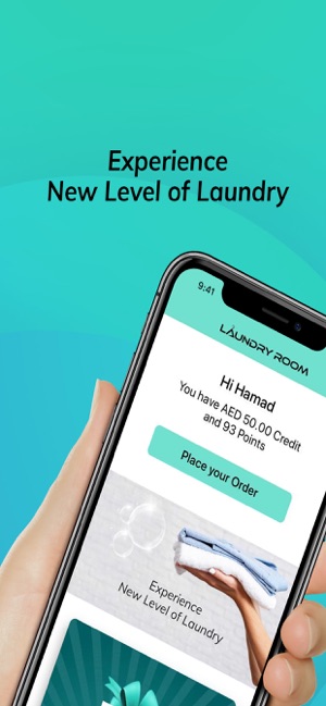 Laundry Room(圖1)-速報App