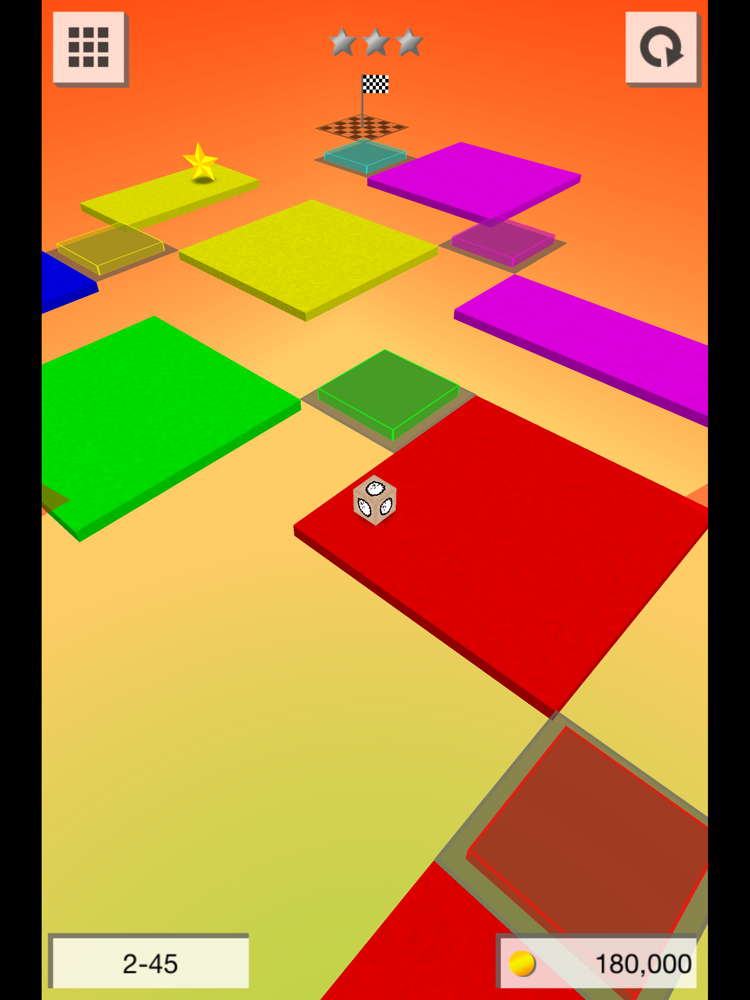 3D Game Maker Physics Action App for iPhone Free Download 3D Game