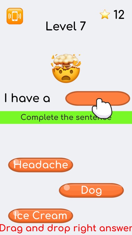 Emoji Spree screenshot-3