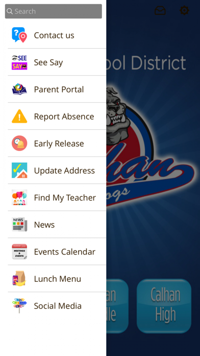 Calhan Schools screenshot 3