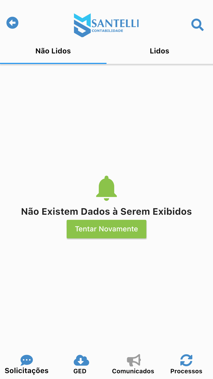 Santelli Contabilidade