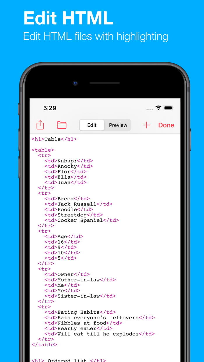 Markdown Text Editor