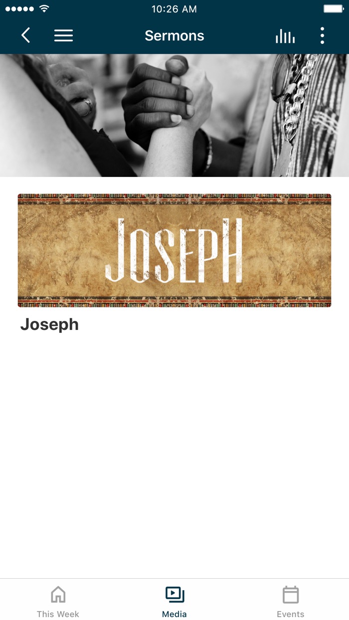 Acton Baptist Church