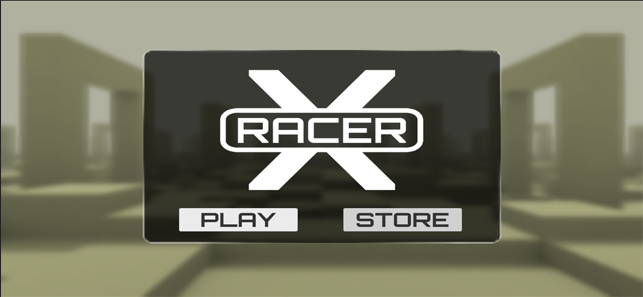 X-Facer：Racing3D(圖1)-速報App