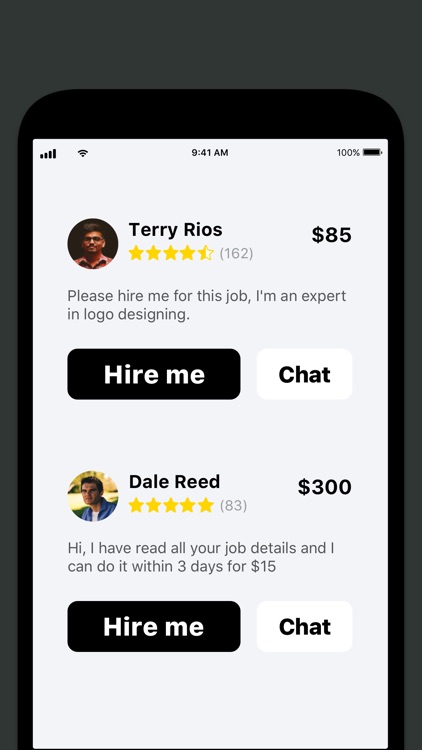 Find Local Jobs & Hire Pros