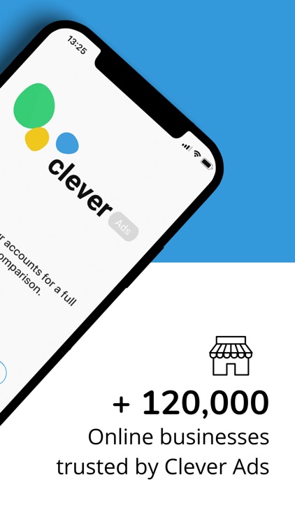 Clever Ads Manager - Marketing
