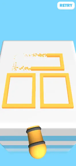 Game screenshot Line Reaction apk