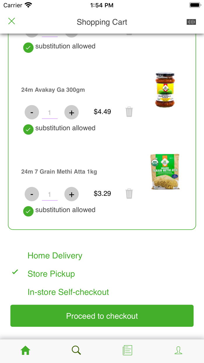 Indian Spices Virginia