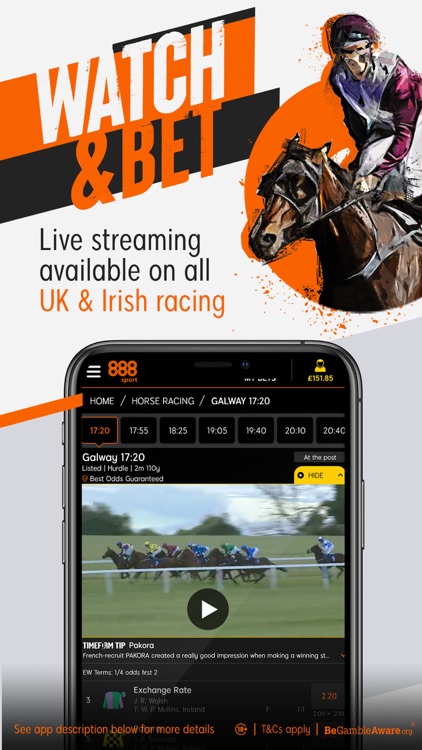 The Biggest Lie In 1x Betting App