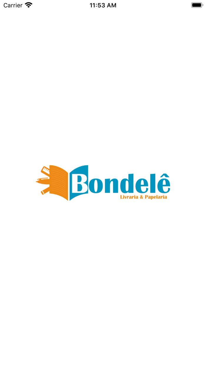 Papelaria Bondelê