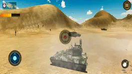 Game screenshot Tank Vs Tank World War Blitz hack