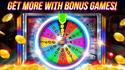 Bravo Slots:Classic Slots Game free Resources hack
