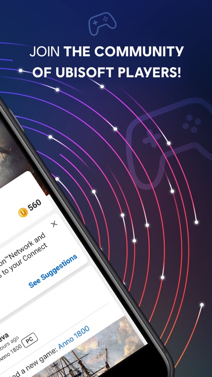 Ubisoft Connect