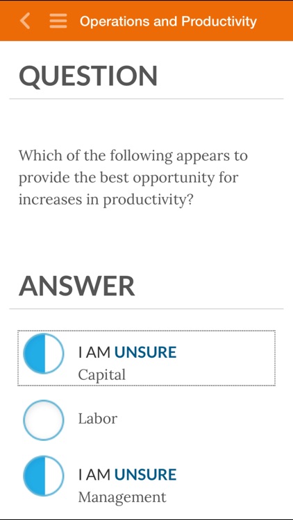 Dynamic Study Modules screenshot-6