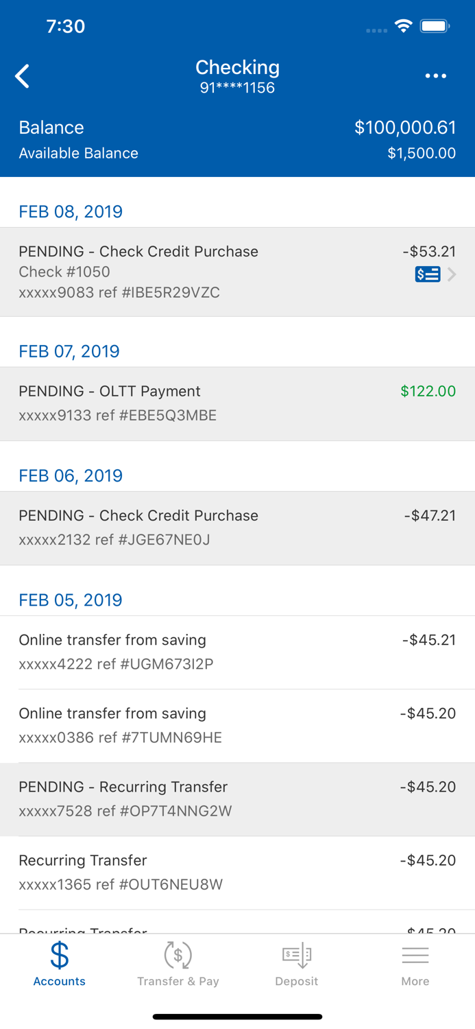 Metro Medical Credit Union