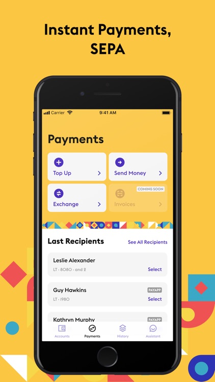 PayApp Business