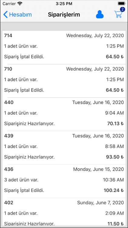 Avcı Kapıda screenshot-5
