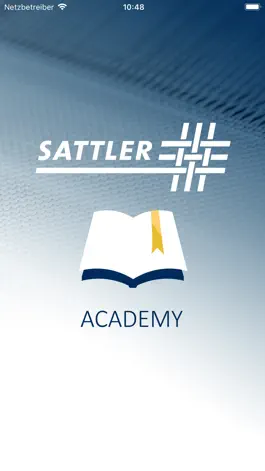 Game screenshot Sattler Academy mod apk