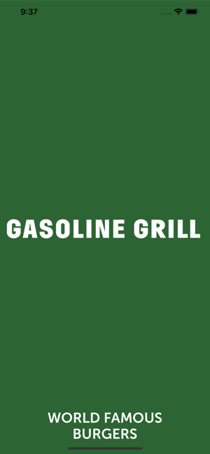 Gasoline Grill(圖1)-速報App