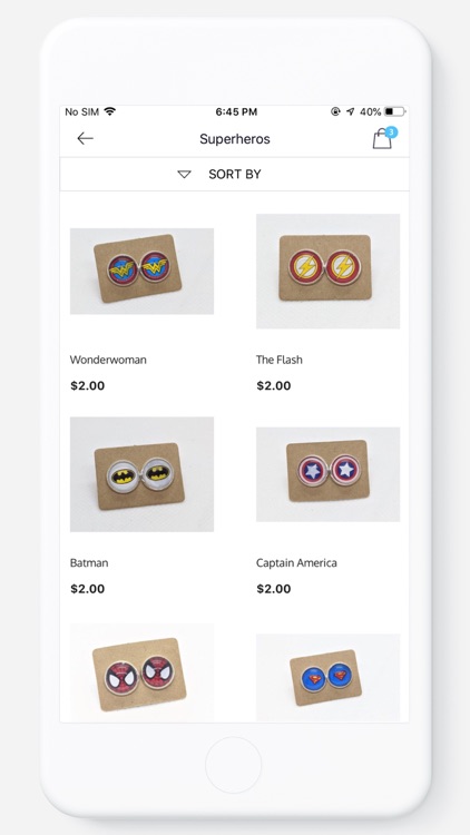 Robin's Nest Designs