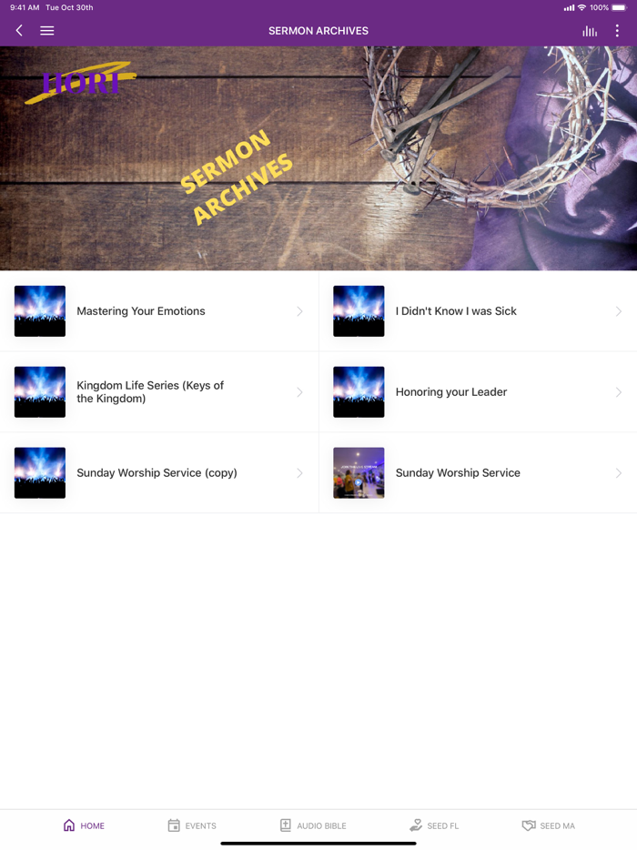 House of Refuge Intl