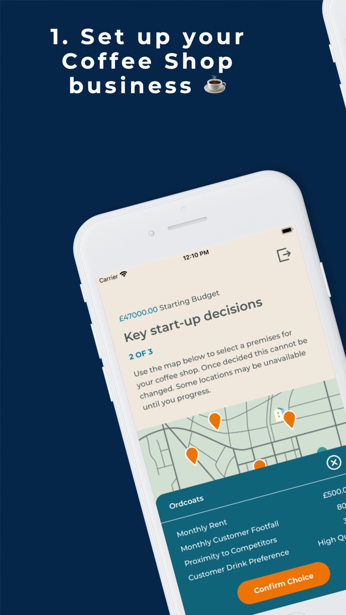 Entrepreneur Skills Index