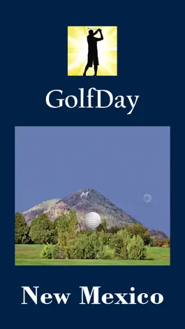 Game screenshot GolfDay New Mexico mod apk