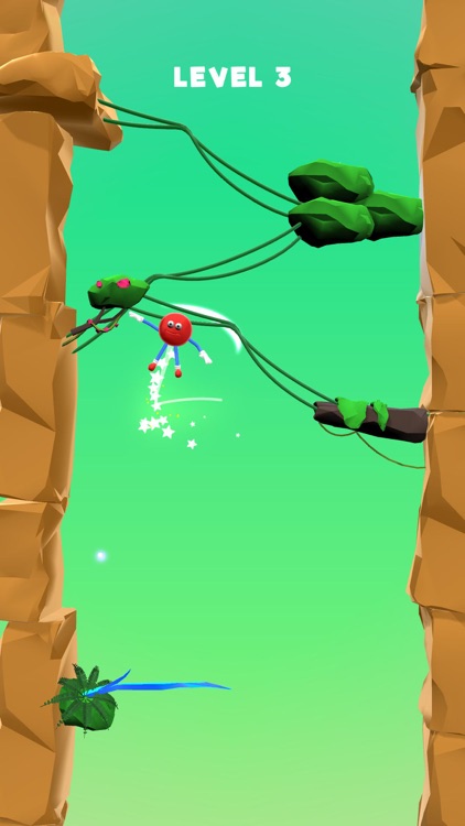 Jungle Jelly Jump