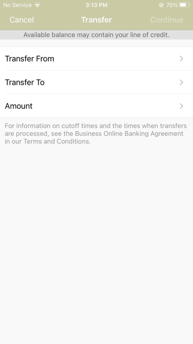 How to cancel & delete Eaton Federal Business from iphone & ipad 4