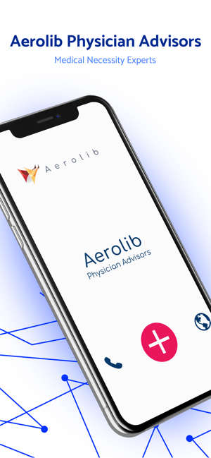 Aerolib Physician Advisors(圖1)-速報App