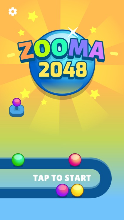 Zooma 2048