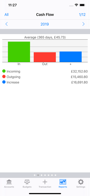 Account Tracker v5(圖4)-速報App