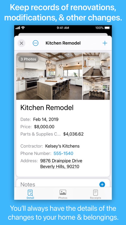 Under My Roof screenshot-6