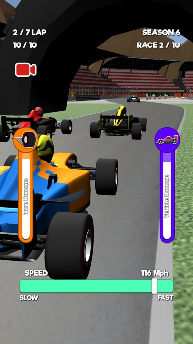RaceManager3D