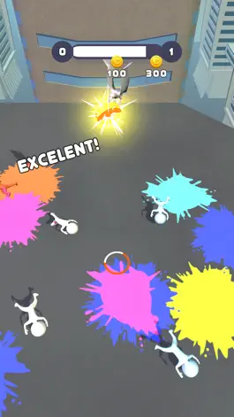 Game screenshot Gull Revenge apk