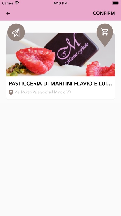 Pasticceria Martini